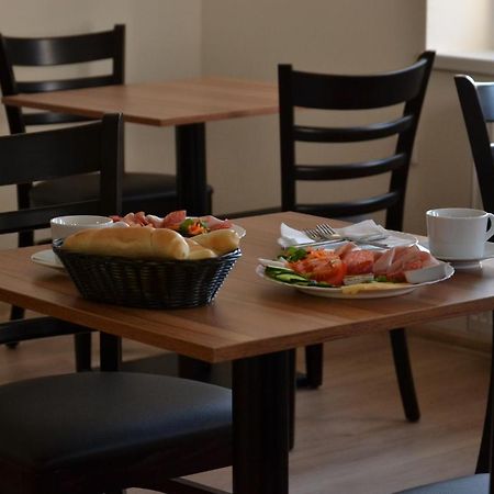 Hotel Decin Na Skrivance Eksteriør bilde