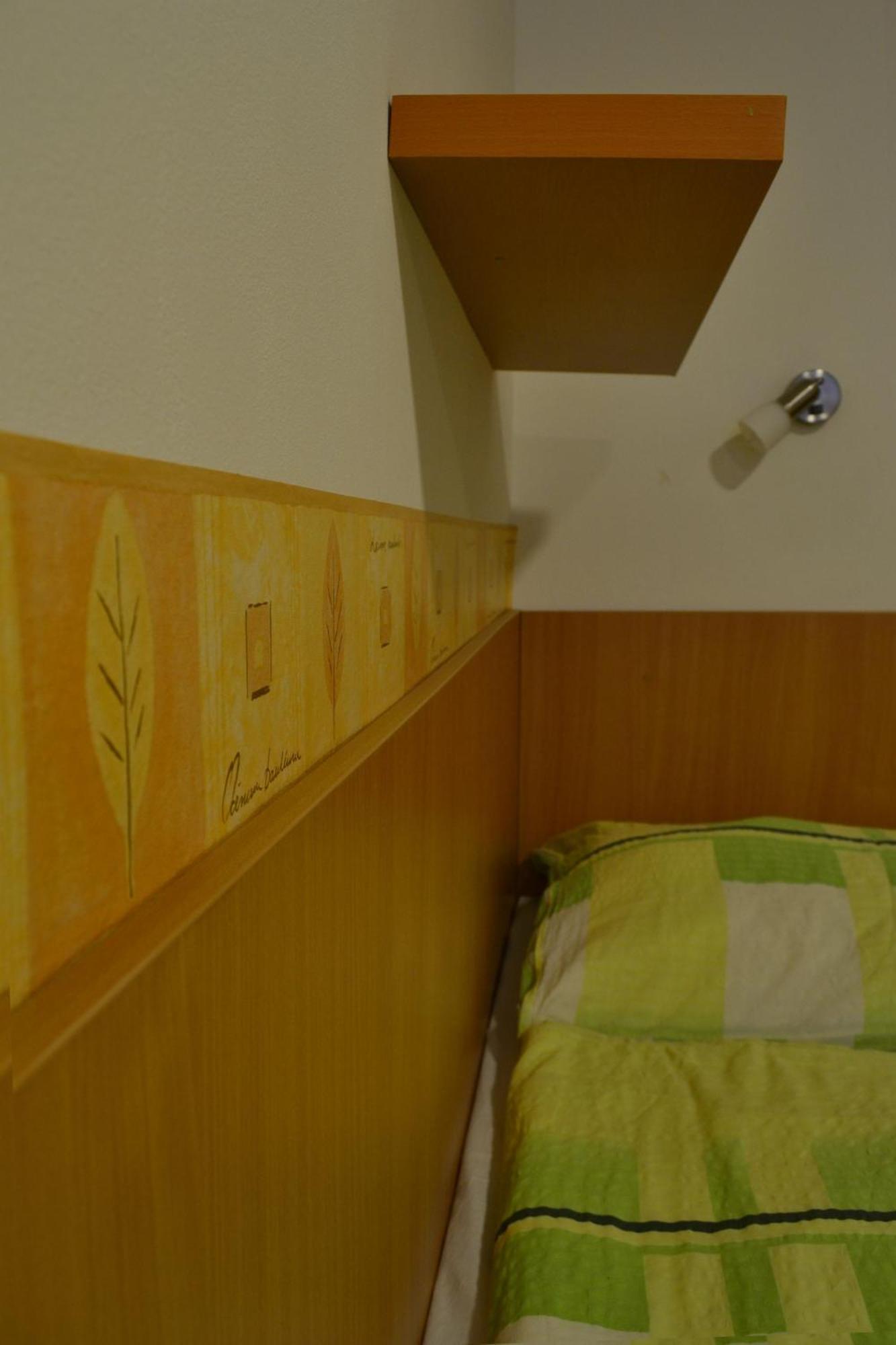 Hotel Decin Na Skrivance Eksteriør bilde