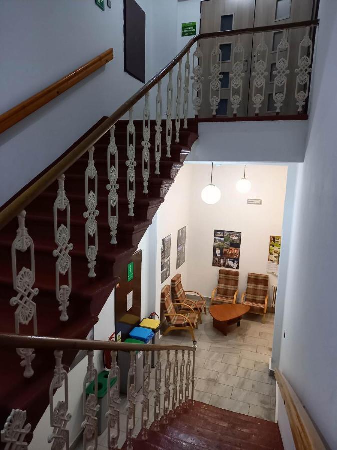 Hotel Decin Na Skrivance Eksteriør bilde
